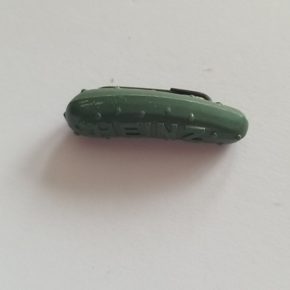 🥒 HEINZ pickle